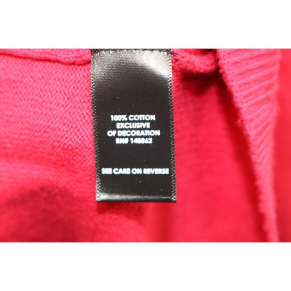 Torrid Long Sleeve Sweater-Cut-Out-Lace-Size 2X-Whimsigoth - Picture 8 of 12